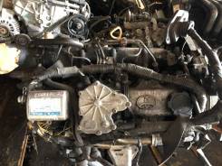 Двигатель контрактный 2C, Toyota Caldina, Установка, Гарантия