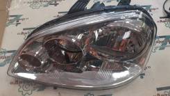  Chevrolet Lacetti 04- 4D / Wagon LH