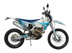 Regulmoto Aqua Enduro, 2021 