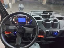 Polaris Ranger XP, 2018 