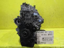  Jaguar XF 17 89936 