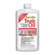   Star Brite Teak Oil 81616 473    