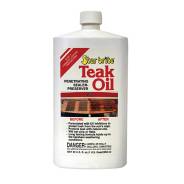   Star Brite Teak Oil 81632 950    