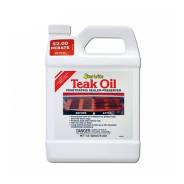   Star Brite Teak Oil 81600 4    