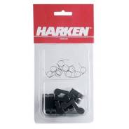   Harken BK4512 10  20    Radial 15-70, 2/Rewind/UniPower/Classic B6-B980/1000,3/Performa 20 