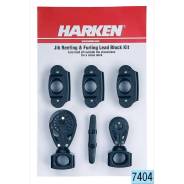       Carbo 6 . Harken 7404 10   