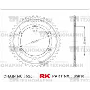     B5610-48 RK Chains 