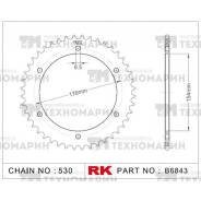     B6843-43 RK Chains 