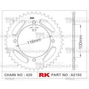      A2193-50 RK Chains 