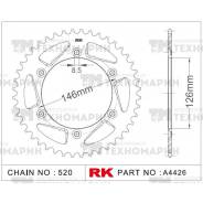     A4426-49 RK Chains 