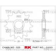     C4323-16 RK Chains 