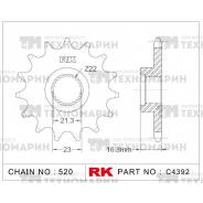     C4392-16 RK Chains 