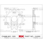     C4395-13 RK Chains 