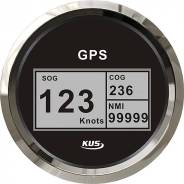    GPS KUS BS KY08021 0-60 ?85 12/24 IP67 / 