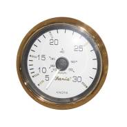  / Faria Signature Gold Style 34521 ?85 (3.4") 12 10-180 30  / 