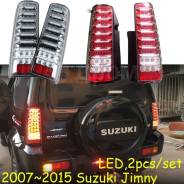  -   Suzuki Jimny 98-18
