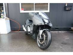 Honda NM4, 2014 