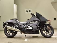 Honda NM4, 2014 