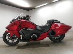 Honda NM4, 2014 