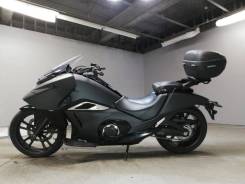 Honda NM4, 2014 