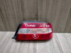 Фонарь задний правый Toyota Chaser Х100 1996–2001 [8155022860]