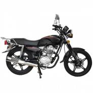 Regulmoto RM 125, 2021 