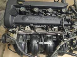 Двигатель в сборе Mazda LF он же Ford 2.0 Duratec