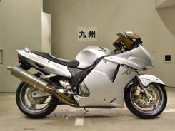 Honda CBR 1100XX, 2002 