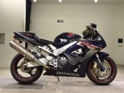 Honda CBR 929RR, 2001 