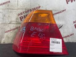 - Bmw 3-Series 63218364921 E46,  