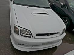    Subaru Legacy BH-BE