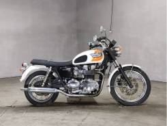 Triumph Bonneville T100, 2005 