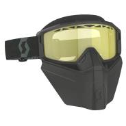  -Scott- Primal Safari Facemask 