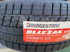 Bridgestone Blizzak VRX, 215/50 R17 91S Made in JAPAN фото