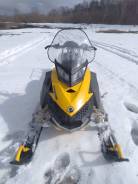 BRP Ski-Doo Summit 174, 2008 