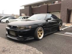 BN Sports  Toyota Chaser JZX90
