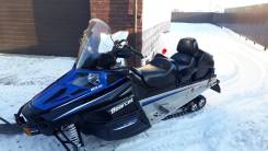 Arctic Cat Bearcat 570, 2012 