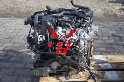 Контрактный Двигатель Mercedes проверенный на ЕвроСтенде в Севастополе