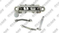 ������� ���� /TI-GUAR ��� Hyundai H100 1993-1996 Starex 1997-2007 Galloper 1991-1998 2.5 Diesel, D/TCi, TD, TCi D TG-ACC013 Tgacc013 Pxpca005 AEM9763KR Tiguar Tgacc013 ����
