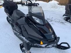 BRP Ski-Doo Tundra Xtreme, 2012 