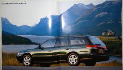 Subaru Legacy Wagon -  , 43 . 