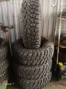 BFGoodrich Mud-Terrain T/A KM2, 31x10.50R15 