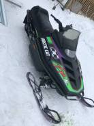 Arctic Cat ZR 580, 2003 