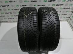 Michelin CrossClimate, 225 55 R17 