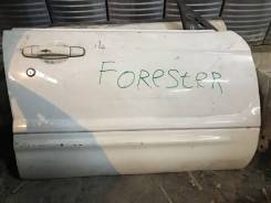    Subaru Forester SF5