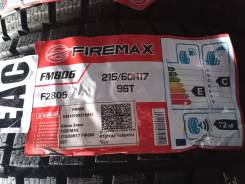 Firemax FM806, 215/60 R17