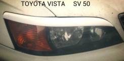    () Toyota Vista/Ardeo SV50 (1998-2003) 