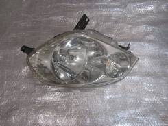   Mitsubishi Dingo CQ2A