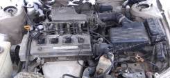 Двигатель Toyota Corolla 1994 4A-FE [19000-1A510] AE100