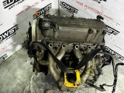 Двигатель Honda Partner EY7 D15B 11000-P2A-810 6 месяцев гарантия